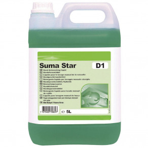 Suma STAR D1