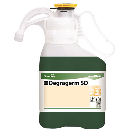 Degragerm SmartDose