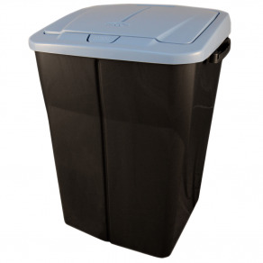 Cos gunoi Eco Bin   45 litri 3