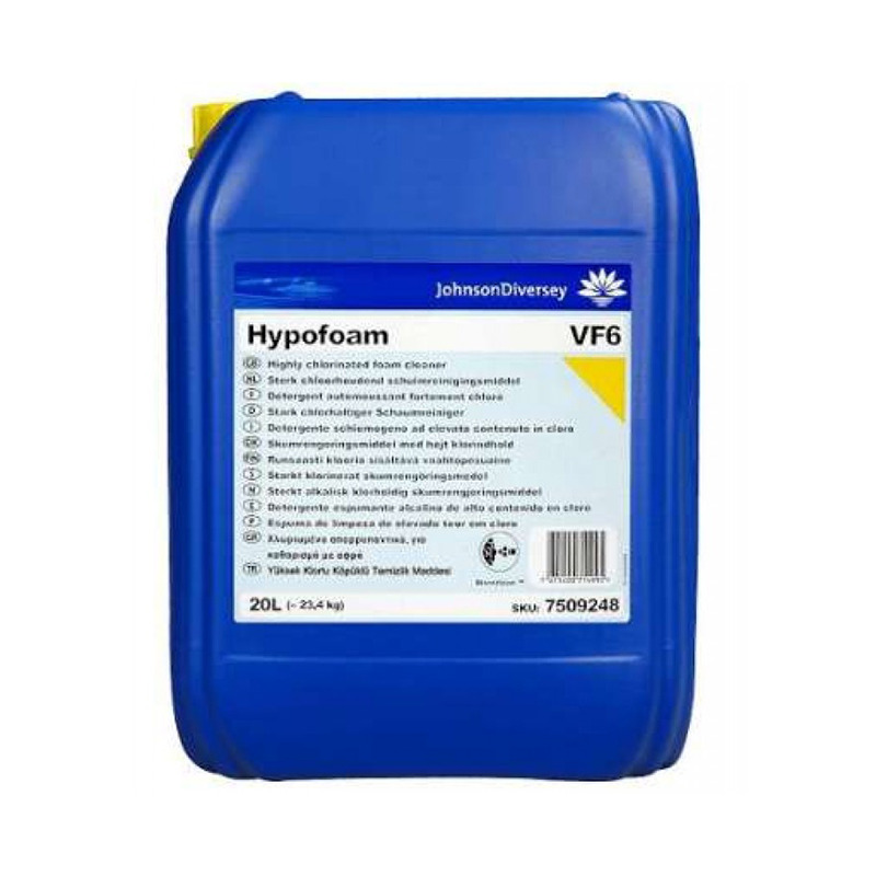 Hypofoam