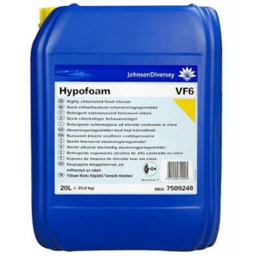 Hypofoam