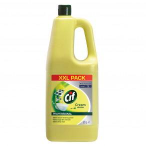 Cif crema 2L