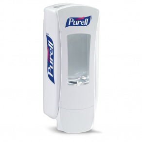 Dozator  Purell gel dezinfectant m ini