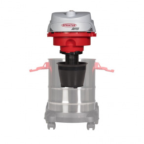 Aspirator profesional lichide si praf   Sprintus ARTOS 2