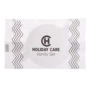 Set igienic hotelier Holiday Care