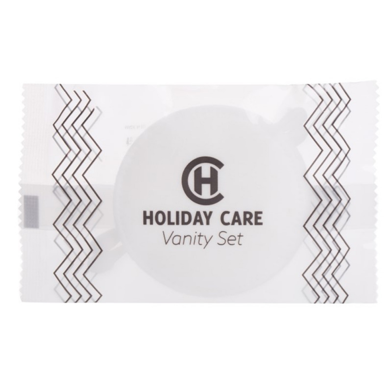 Set igienic hotelier Holiday Care