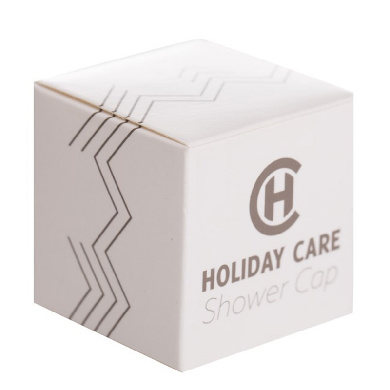 Casca de dus la cutie Holiday Care