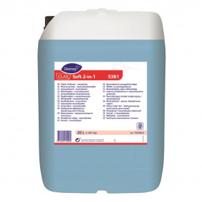 Balsam de rufe CLAX SOFT 2 in 1  20L