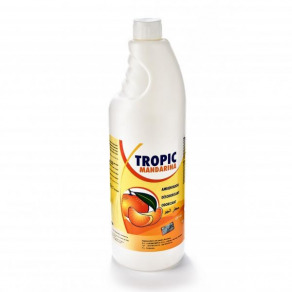 Odorizant camera Tropic Mandarina  1 litru