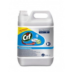 Cif Pro Formula Detergent lichid mașina spălat Vase, 5 l