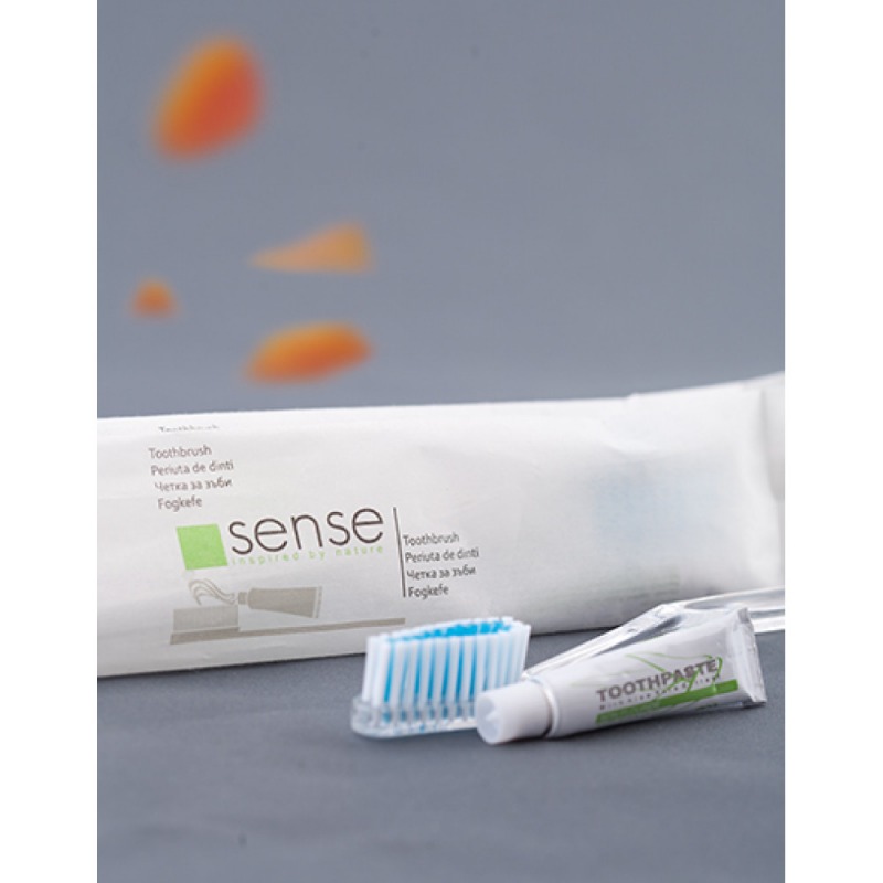 Set dentar Sense