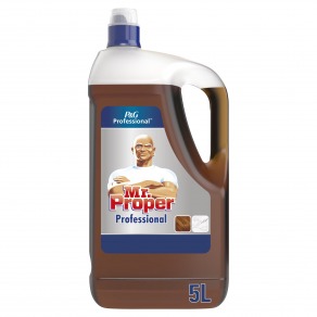 Detergent pardoseala Mr. Proper Professional Delicate, 5 l