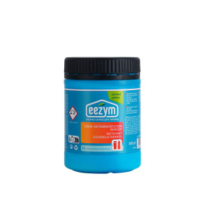 Solutie Bio-Enzimatica Curatare Termosuri si Recipiente – 800g Eezym