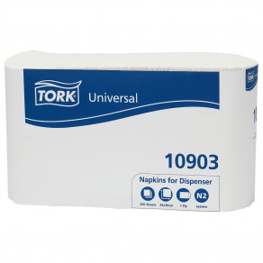 Servetele de masa Tork Universal