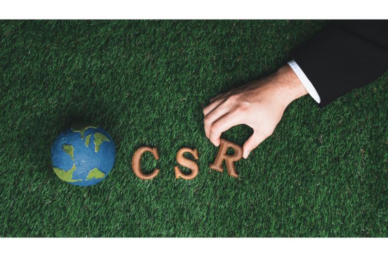 csr